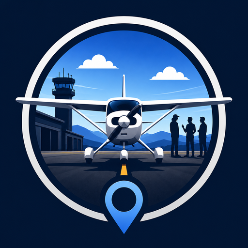 RampMeet app icon